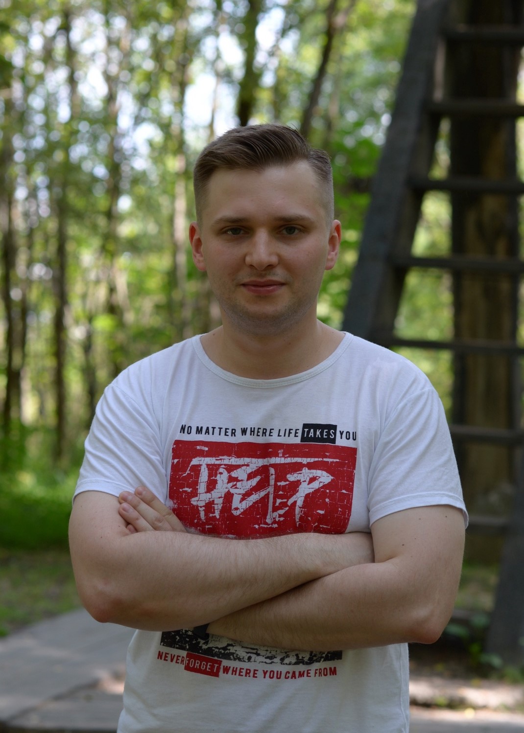 Роман Зиндяев, SEO-специалист и разработчик